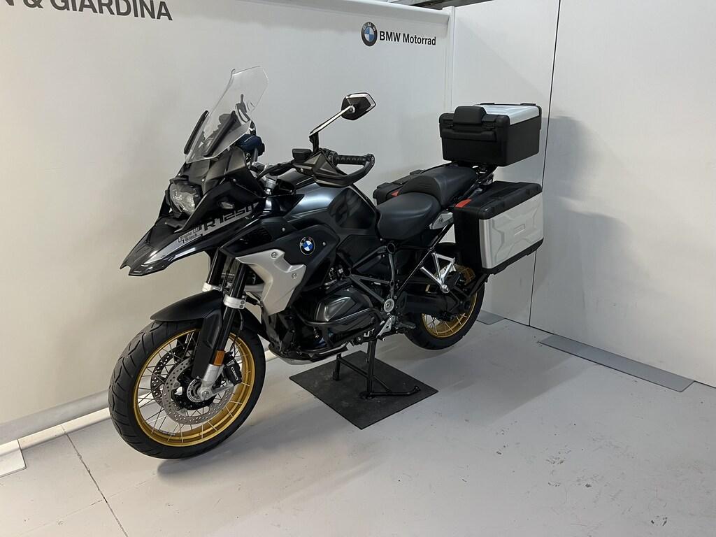 usatostore.bmw-motorrad.it Store BMW Motorrad R 1250 GS BMW R 1250 GS ABS MY21