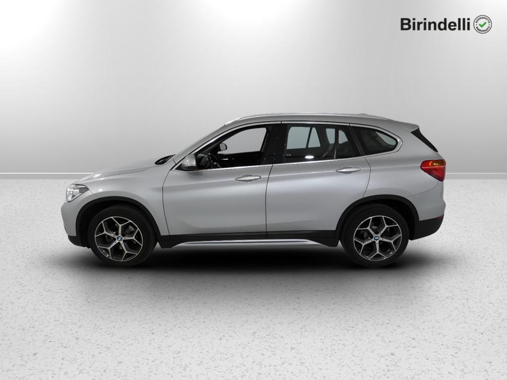 usatostore.bmw.it Store BMW X1 xdrive18d xLine auto my18