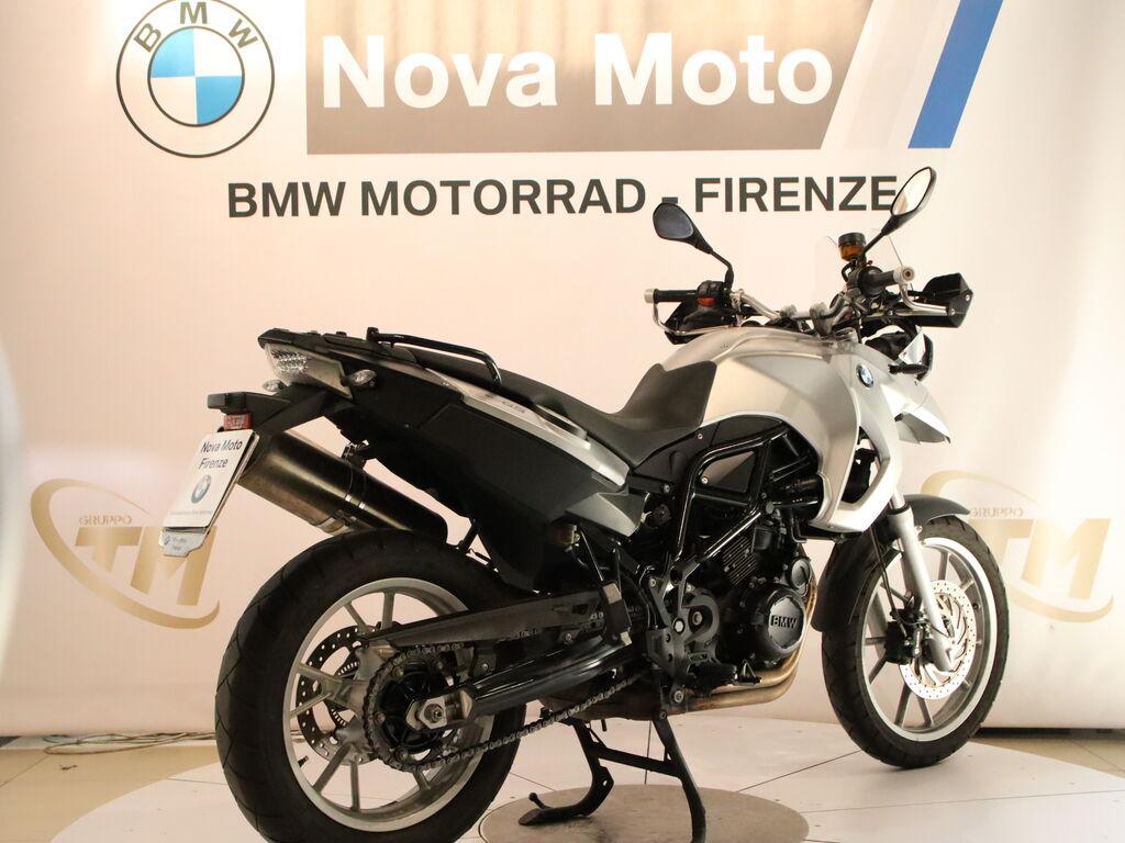 usatostore.bmw-motorrad.it Store BMW Motorrad F 650 GS BMW F 650 GS MY08