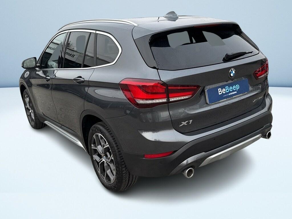 usatostore.bmw.it Store BMW X1 xdrive18d xLine auto