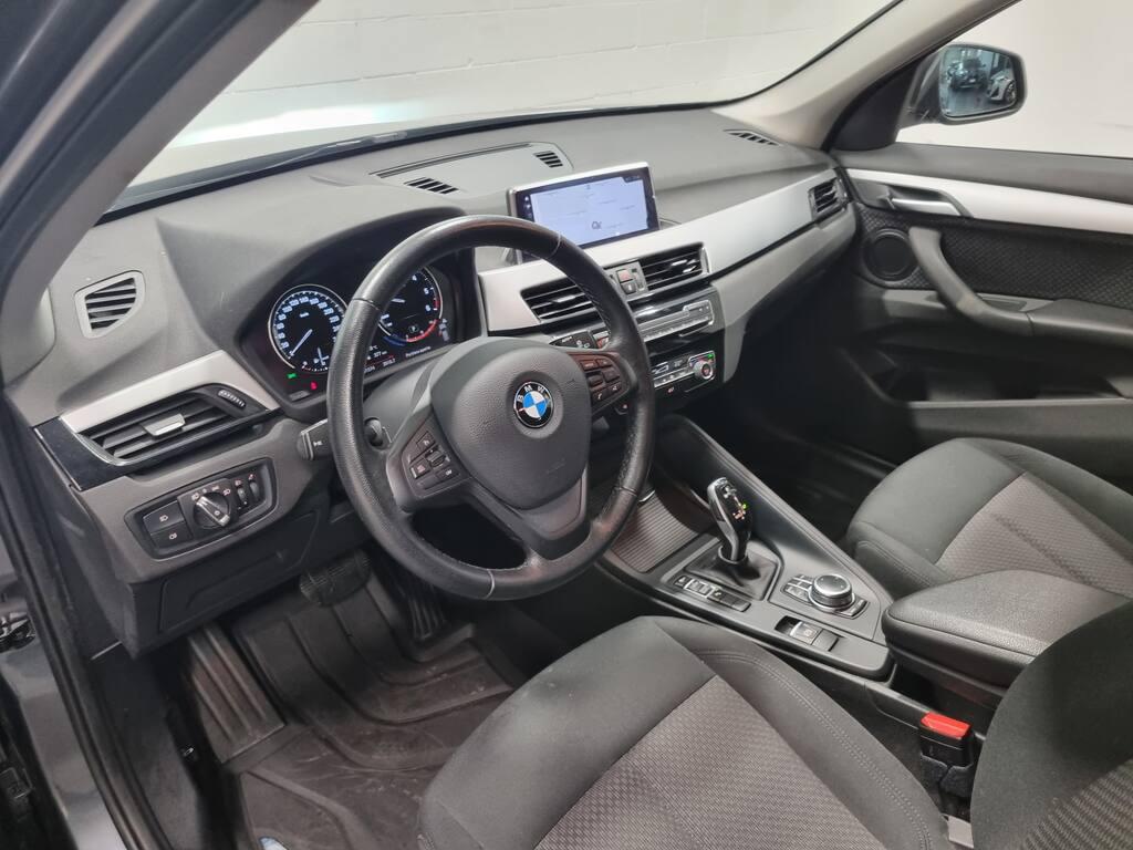 usatostore.bmw.it Store BMW X1 sdrive16d Business Advantage auto