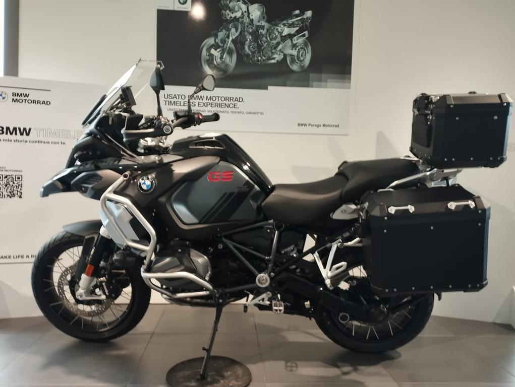 usatostore.bmw.it Store BMW Motorrad R 1250 GS BMW R 1250 GS Adventure ABS MY21