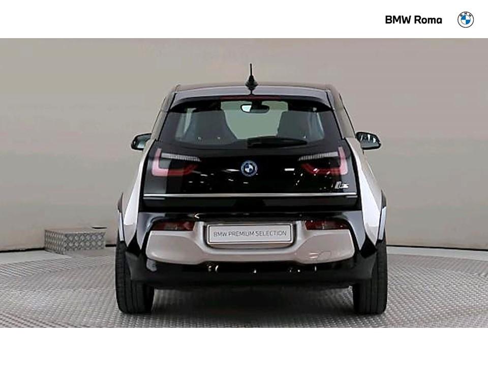 usatostore.bmw.it Store BMW i3 s 120Ah CVT