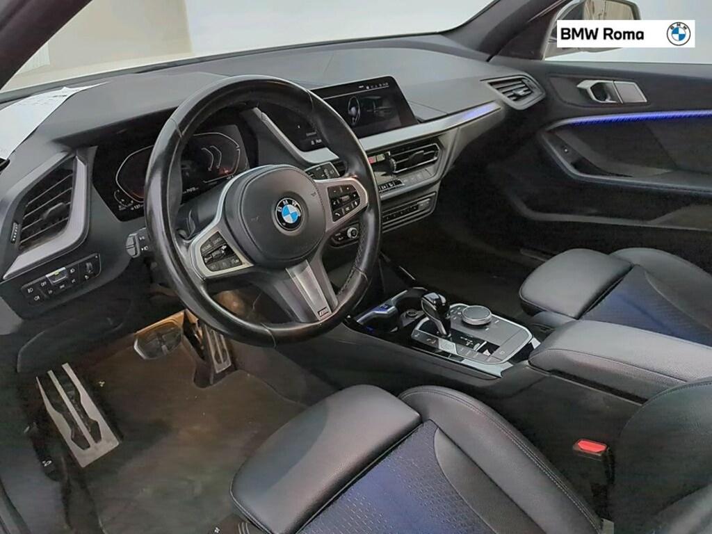 usatostore.bmw.it Store BMW Serie 1 118d Msport auto