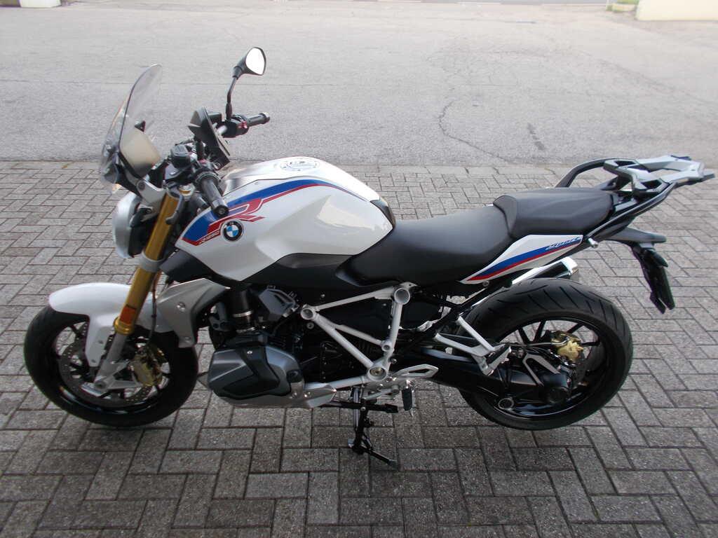 usatostore.bmw.it Store BMW Motorrad R 1250 R BMW R 1250 R ABS MY20