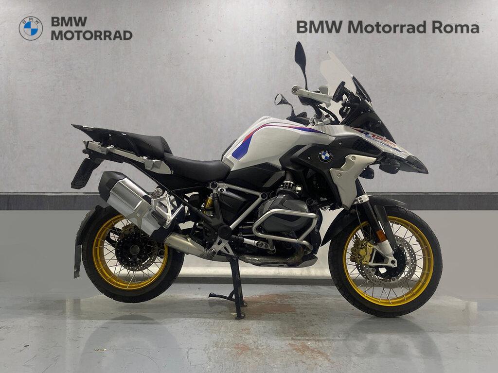 usatostore.bmw-motorrad.it Store BMW Motorrad R 1250 GS BMW R 1250 GS ABS MY21