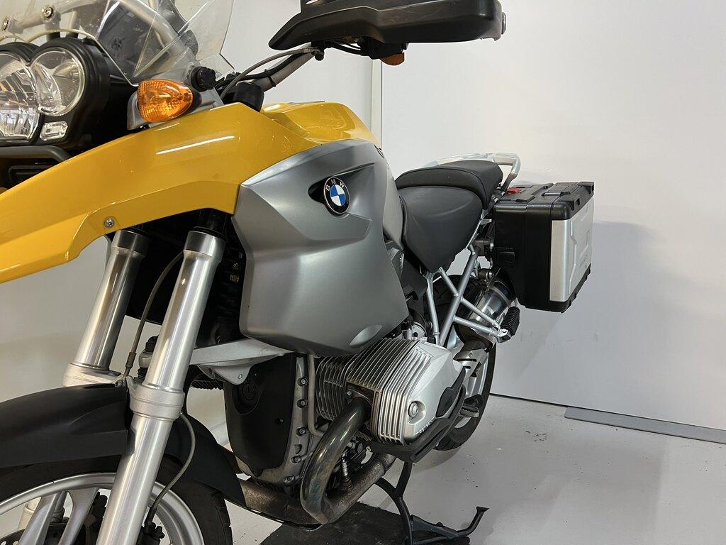 usatostore.bmw.it Store BMW Motorrad R 1200 GS BMW R 1200 GS MY04