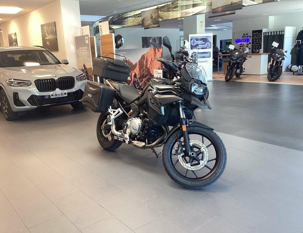 usatostore.bmw.it Store BMW Motorrad F 750 GS BMW F 750 GS ABS MY21