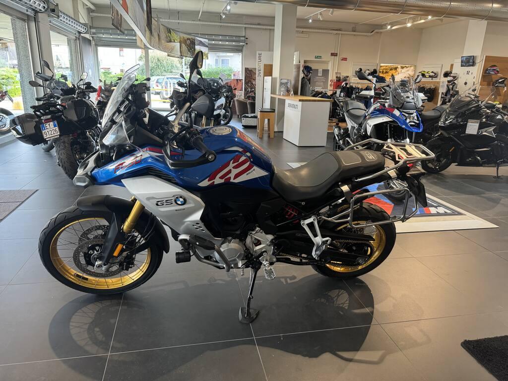 usatostore.bmw.it Store BMW Motorrad F 850 GS Adventure ABS