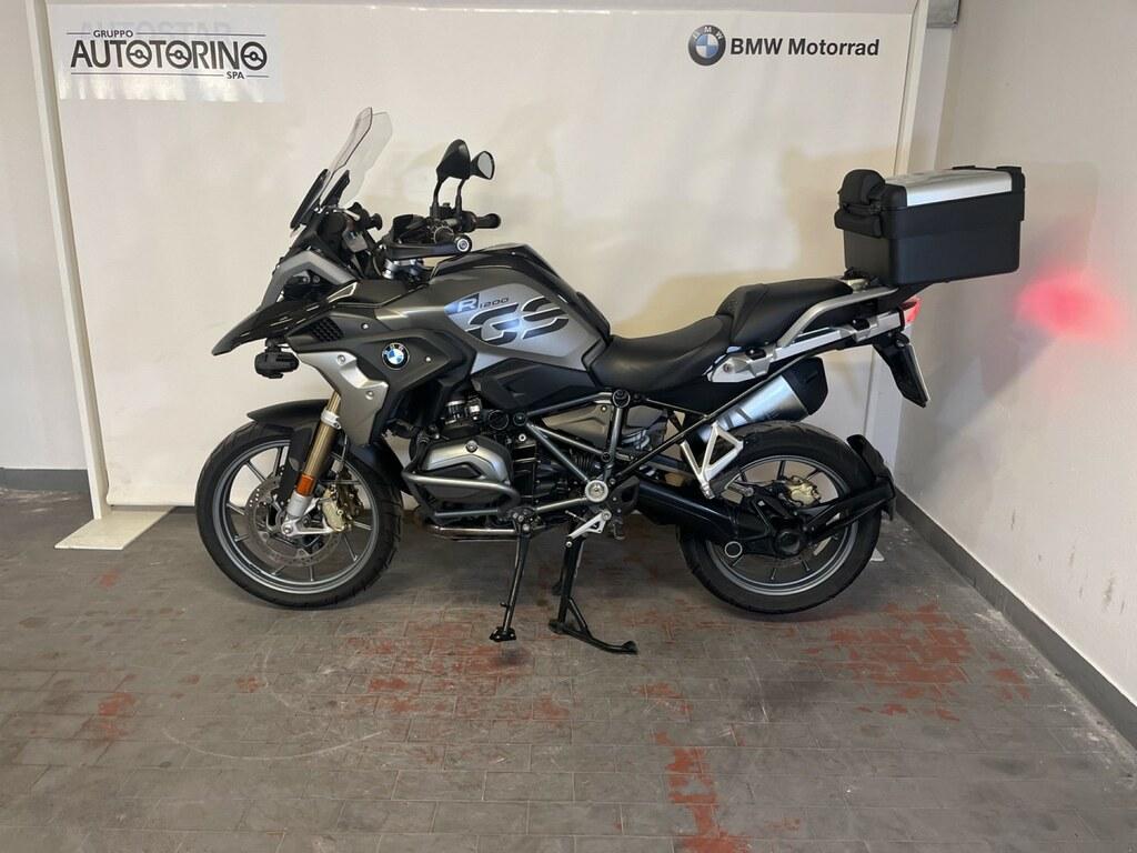 usatostore.bmw-motorrad.it Store BMW Motorrad R 1200 GS BMW R 1200 GS ABS MY19