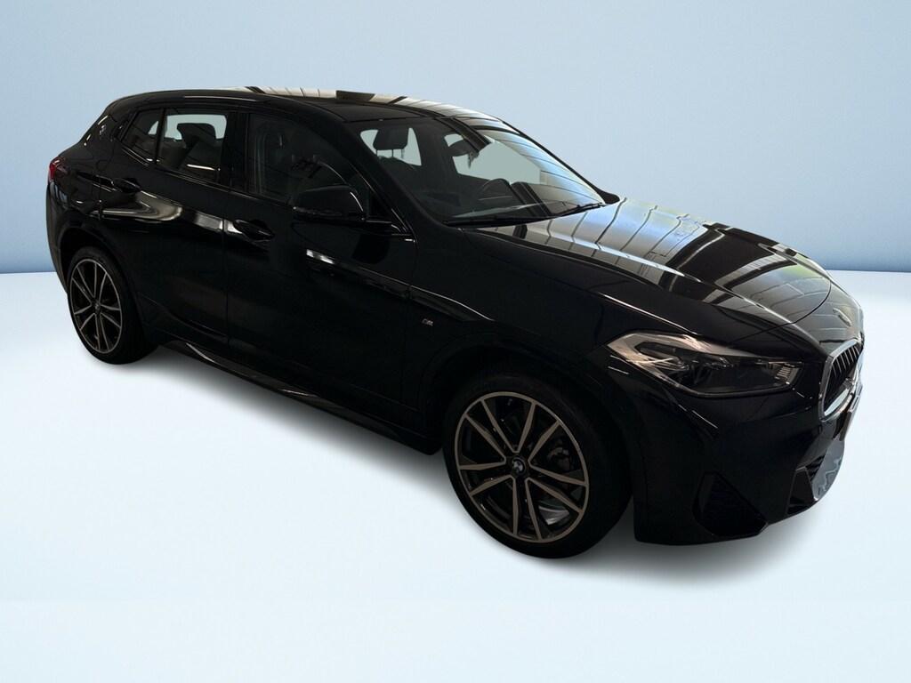 usatostore.bmw.it Store BMW X2 xdrive18d Msport auto