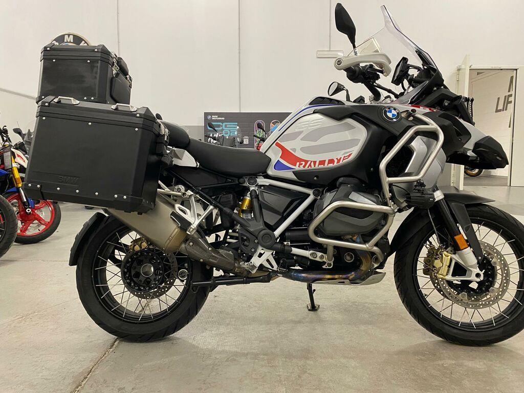 usatostore.bmw-motorrad.it Store BMW Motorrad R 1250 GS BMW R 1250 GS Adventure ABS MY21