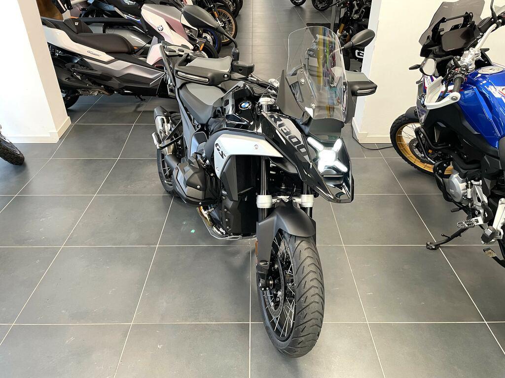 usatostore.bmw.it Store BMW Motorrad R 1300 GS BMW R 1300 GS MY23