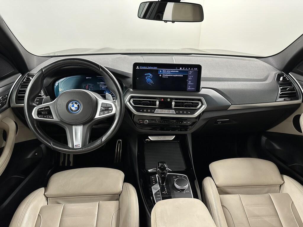 usatostore.bmw.it Store BMW X3 xdrive30e auto