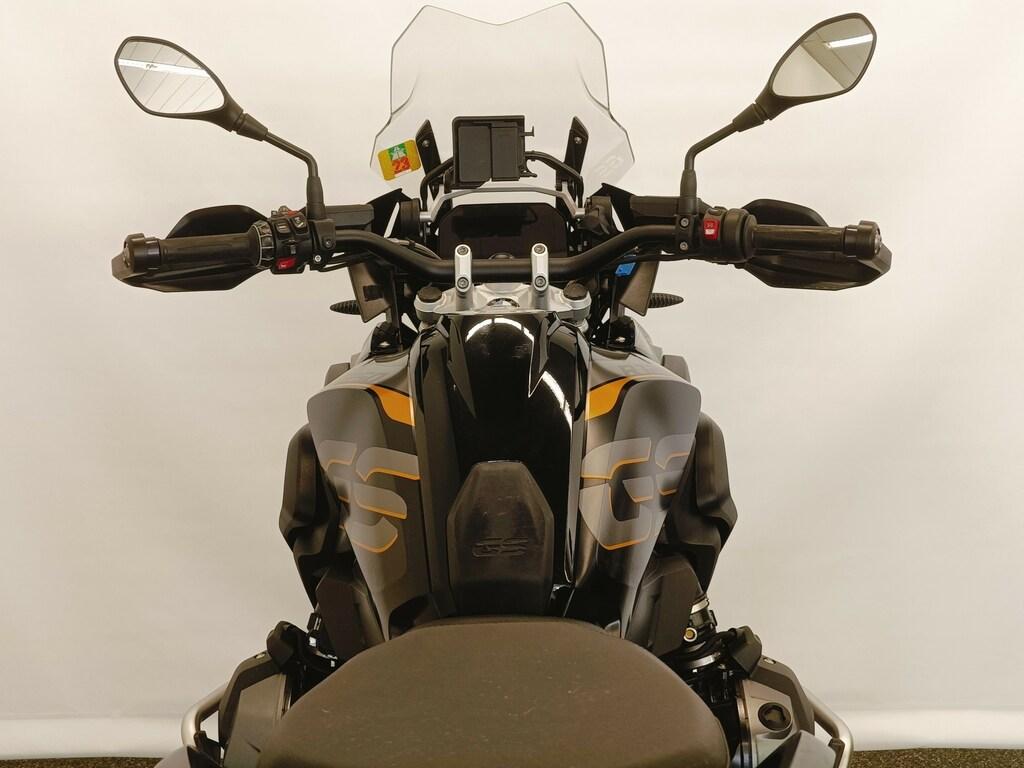 usatostore.bmw.it Store BMW Motorrad R 1250 GS BMW R 1250 GS ABS MY19