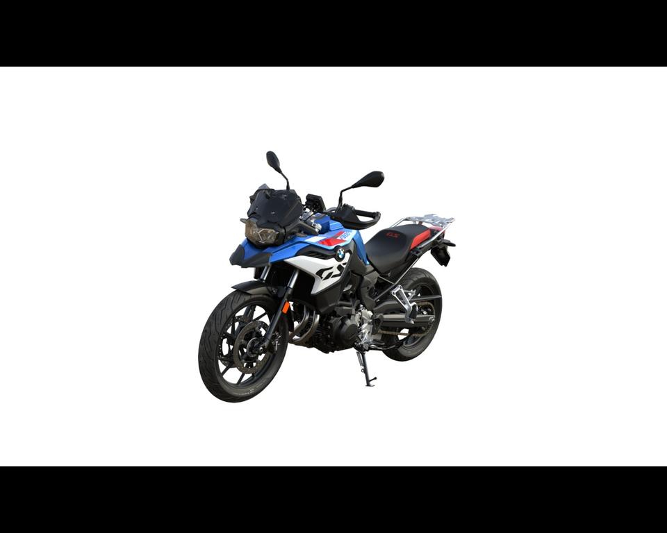 usatostore.bmw-motorrad.it Store BMW Motorrad F 800 GS BMW F 800 GS ABS MY24