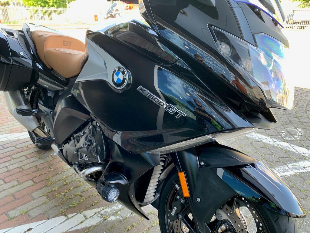 usatostore.bmw-motorrad.it Store BMW Motorrad K 1600 GT ABS