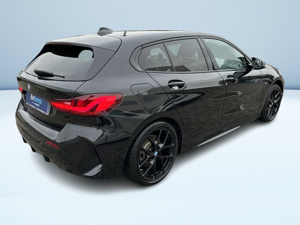 usatostore.bmw.it Store BMW Serie 1 116d Msport auto