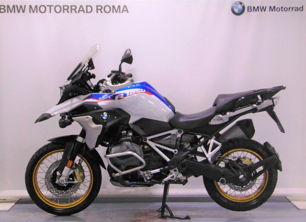 usatostore.bmw-motorrad.it Store BMW Motorrad R 1250 GS BMW R 1250 GS ABS MY19