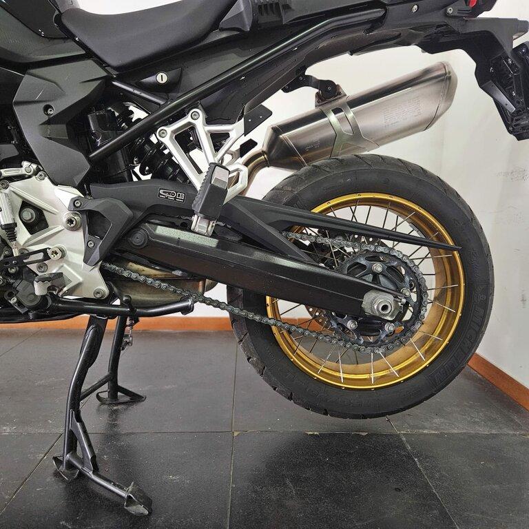 usatostore.bmw-motorrad.it Store BMW Motorrad F 850 GS BMW F 850 GS ABS MY21