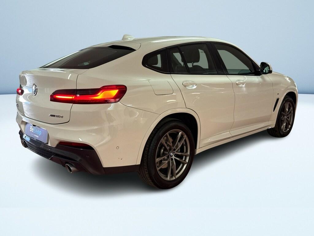 usatostore.bmw.it Store BMW X4 xdrive20d Msport auto my19