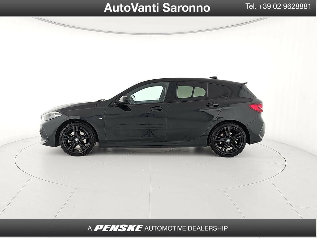 usatostore.bmw.it Store BMW Serie 1 118d Msport Exterior