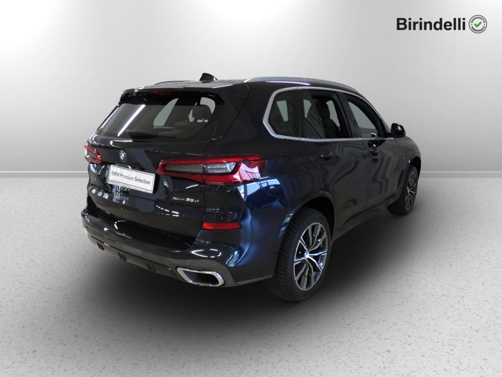 usatostore.bmw.it Store BMW X5 xdrive30d Msport auto