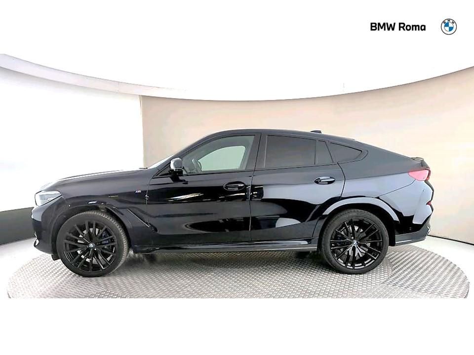 usatostore.bmw.it Store BMW X6 X6 xdrive30d mhev 48V Msport auto