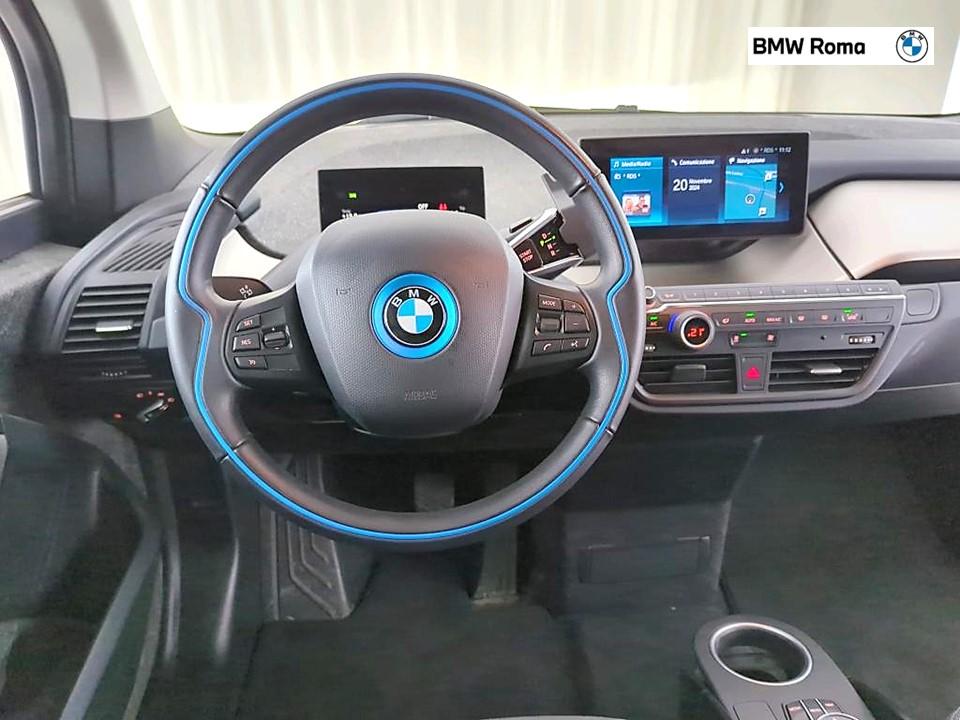 usatostore.bmw.it Store BMW i3 s 120Ah CVT