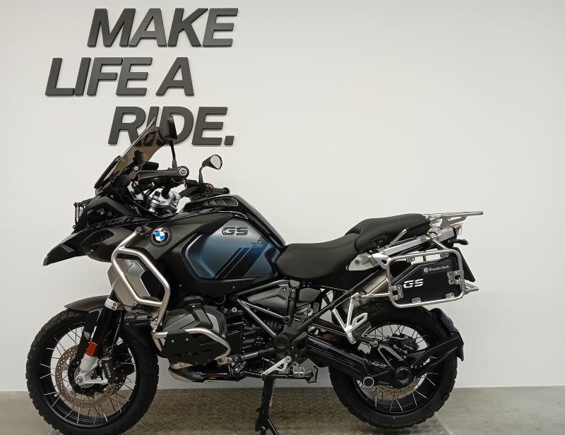 usatostore.bmw-motorrad.it Store BMW Motorrad R 1250 GS BMW R 1250 GS Adventure ABS MY21