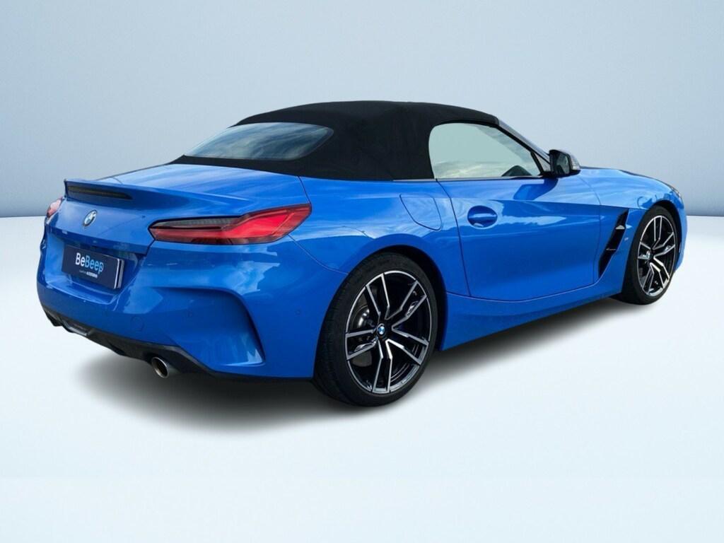 usatostore.bmw.it Store BMW Z4 sdrive 30i Msport auto