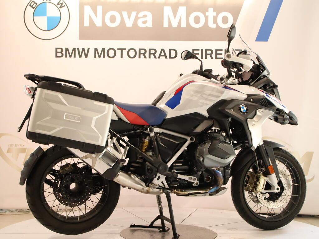 usatostore.bmw.it Store BMW Motorrad R 1250 GS BMW R 1250 GS ABS MY21