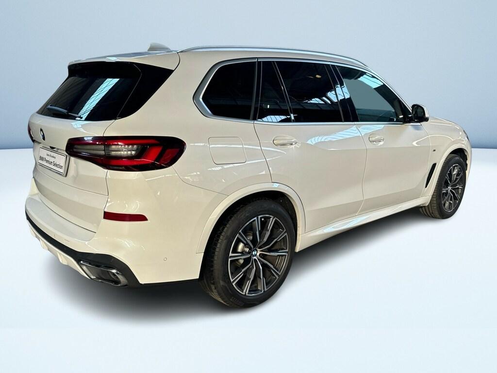 usatostore.bmw.it Store BMW X5 xdrive40i Msport auto