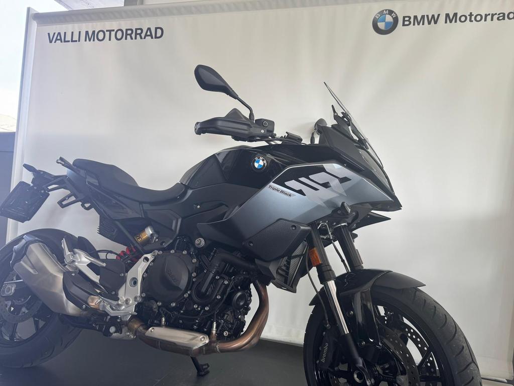 usatostore.bmw.it Store BMW Motorrad F 900 XR BMW F 900 XR MY20