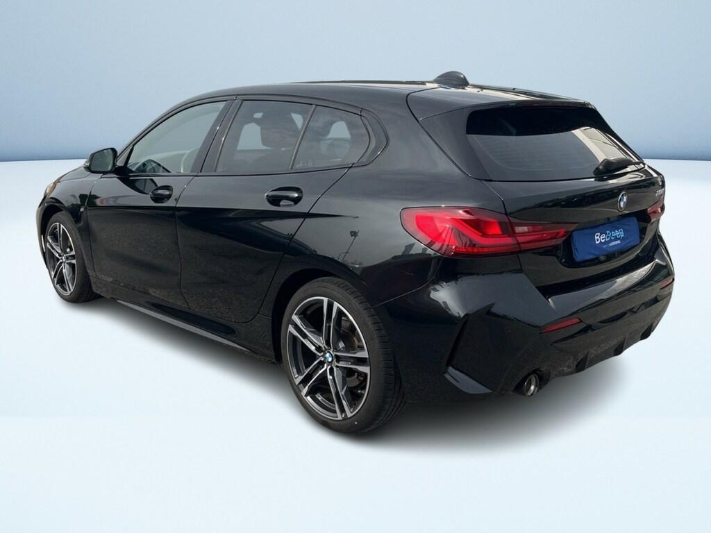 usatostore.bmw.it Store BMW Serie 1 116d Msport auto