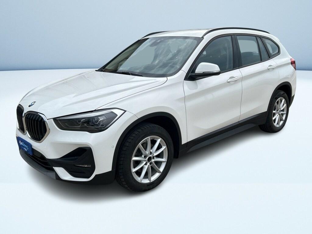 usatostore.bmw.it Store BMW X1 sdrive16d Business Advantage auto