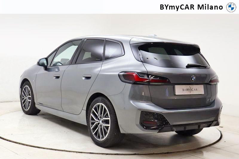 usatostore.bmw.it Store BMW Serie 2 218d Active Tourer Msport auto