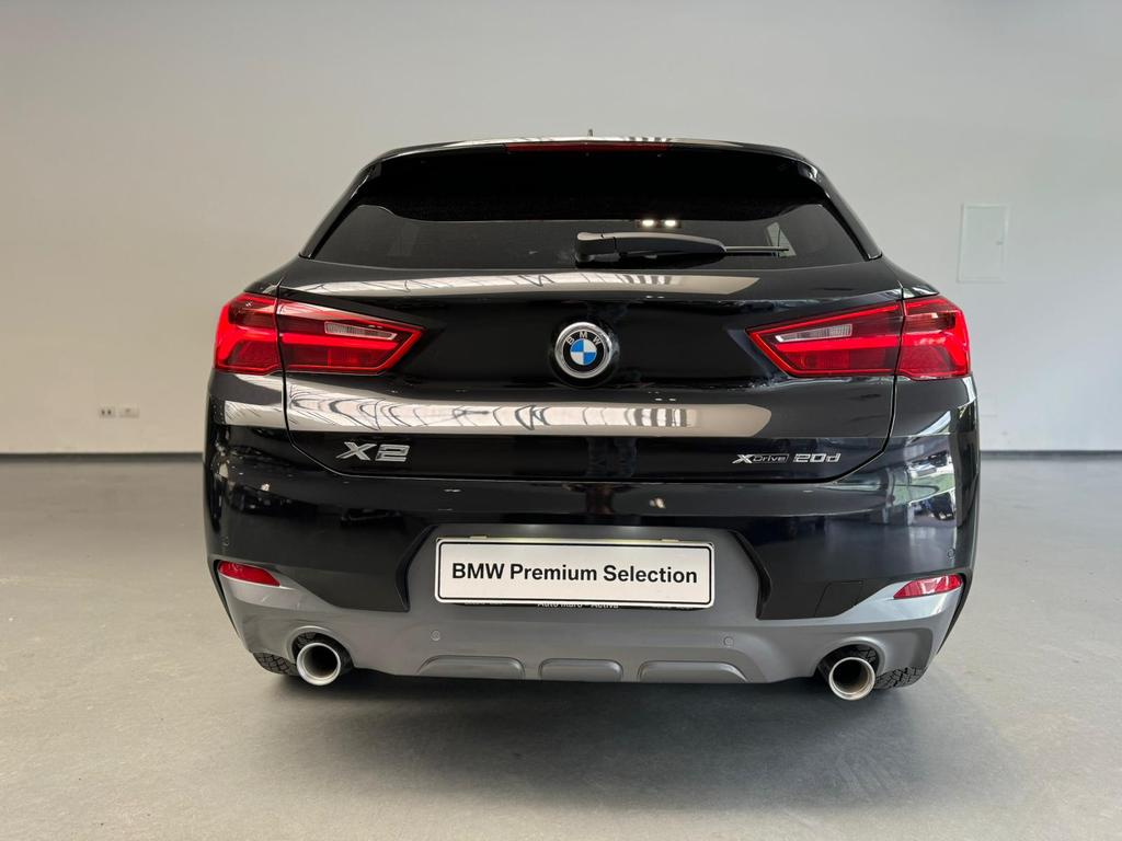 usatostore.bmw.it Store BMW X2 xdrive20d Msport auto