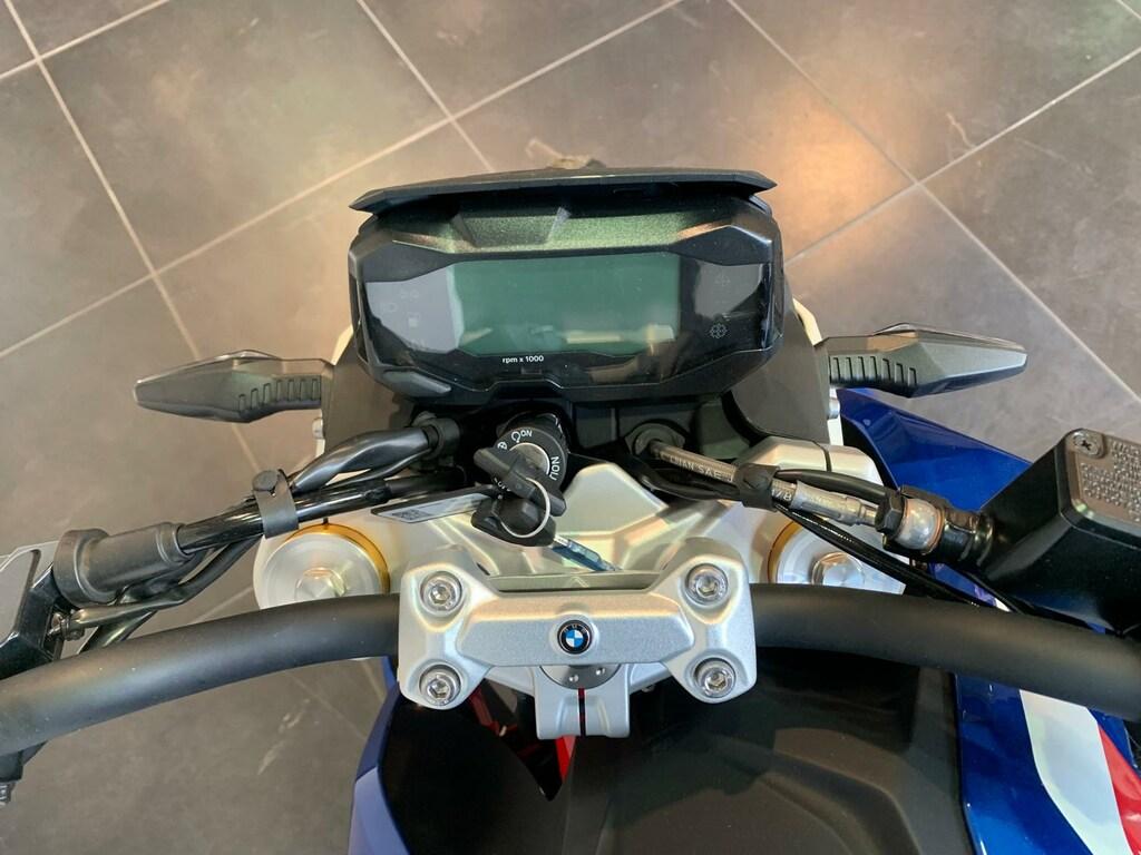 usatostore.bmw.it Store BMW Motorrad G 310 R BMW G 310 R MY21