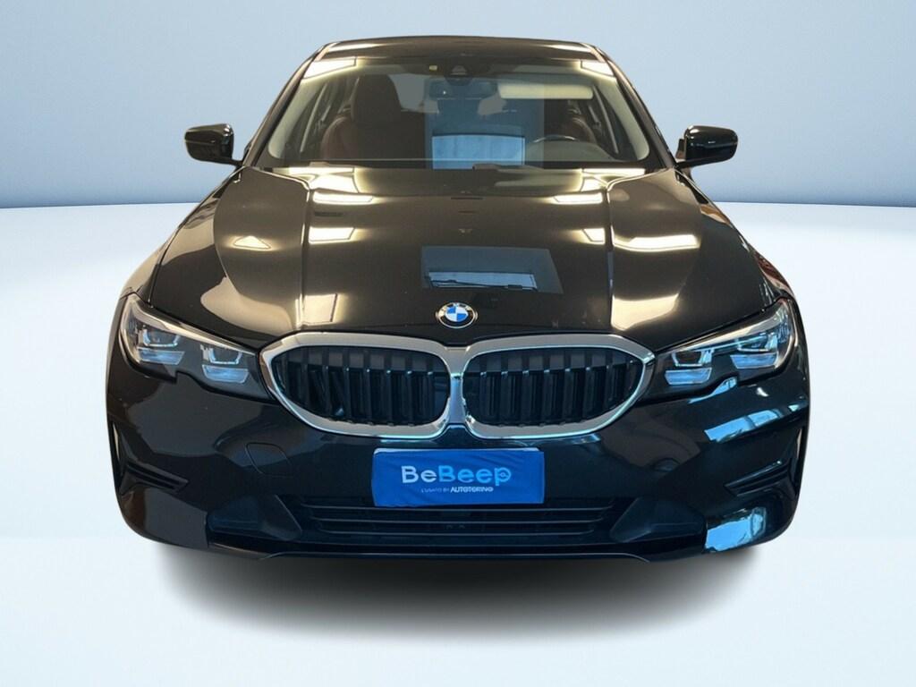 usatostore.bmw.it Store BMW Serie 3 320d mhev 48V xdrive Business Advantage auto