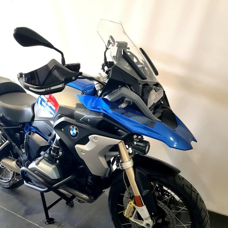 usatostore.bmw-motorrad.it Store BMW Motorrad R 1200 GS BMW R 1200 GS ABS MY17