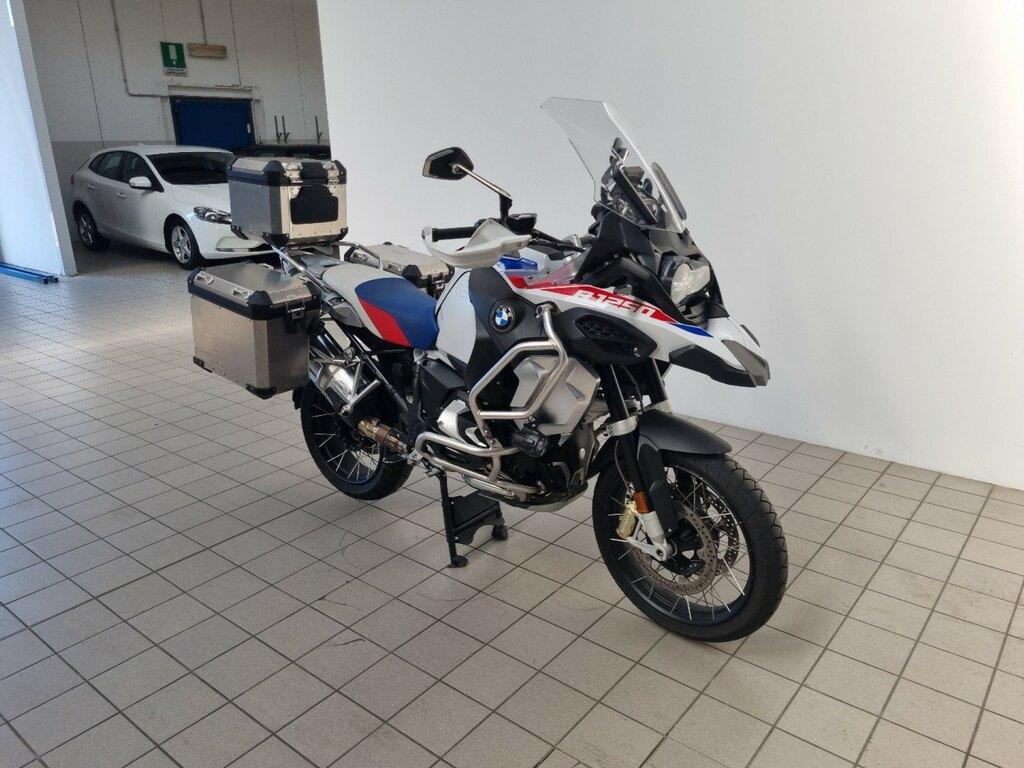 usatostore.bmw-motorrad.it Store BMW Motorrad R 1250 GS Adventure ABS