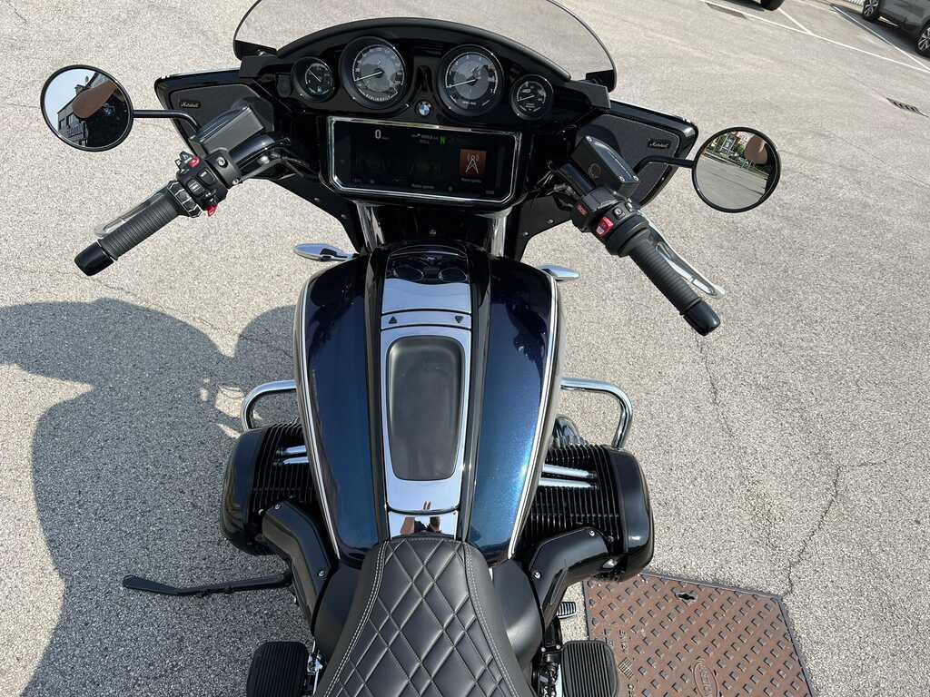 usatostore.bmw-motorrad.it Store BMW Motorrad R 18 B