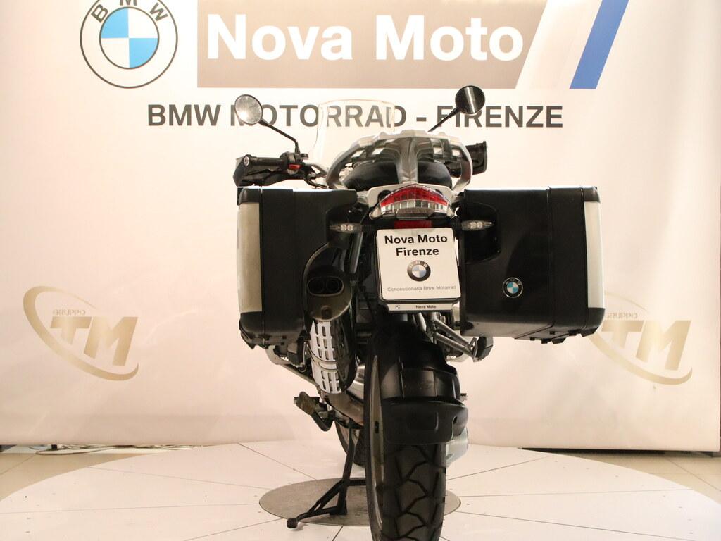 usatostore.bmw.it Store BMW Motorrad R 1200 GS BMW R 1200 GS MY08