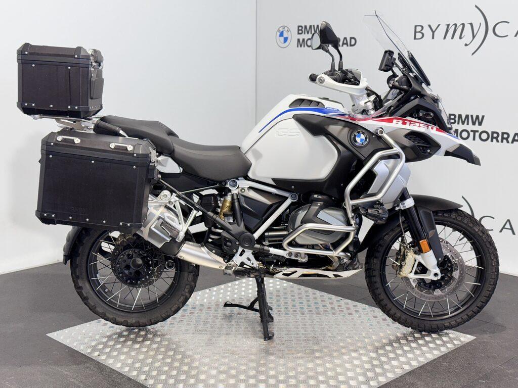 usatostore.bmw-motorrad.it Store BMW Motorrad R 1250 GS BMW R 1250 GS Adventure ABS MY21