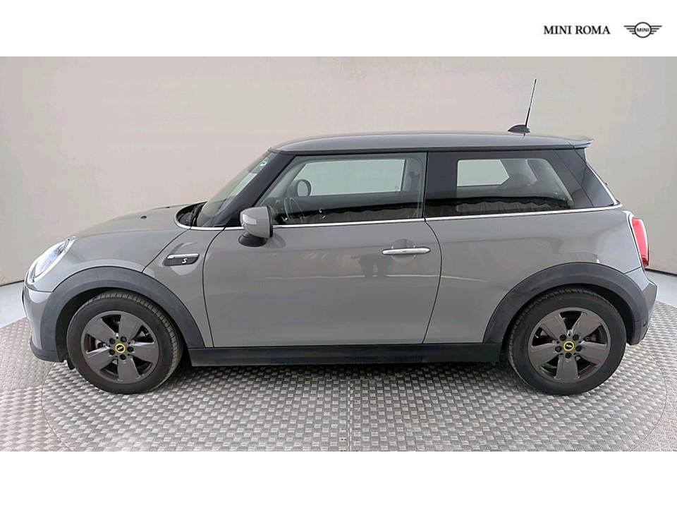 usatostore.bmw.it Store MINI MINI Full Electric 3p Yours auto