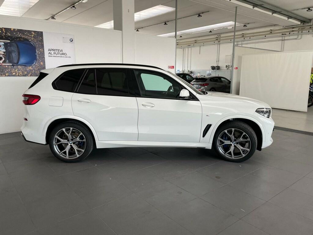 usatostore.bmw.it Store BMW X5 xdrive25d Msport auto