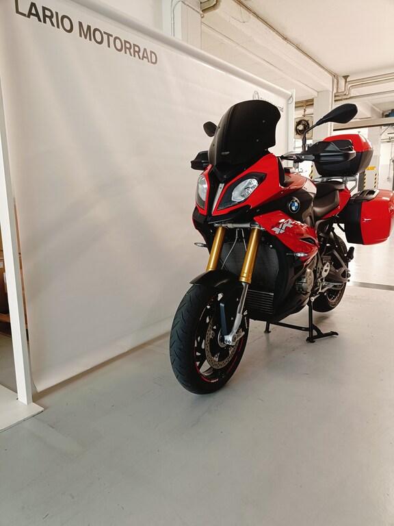 usatostore.bmw-motorrad.it Store BMW Motorrad S 1000 XR BMW S 1000 XR ABS MY15