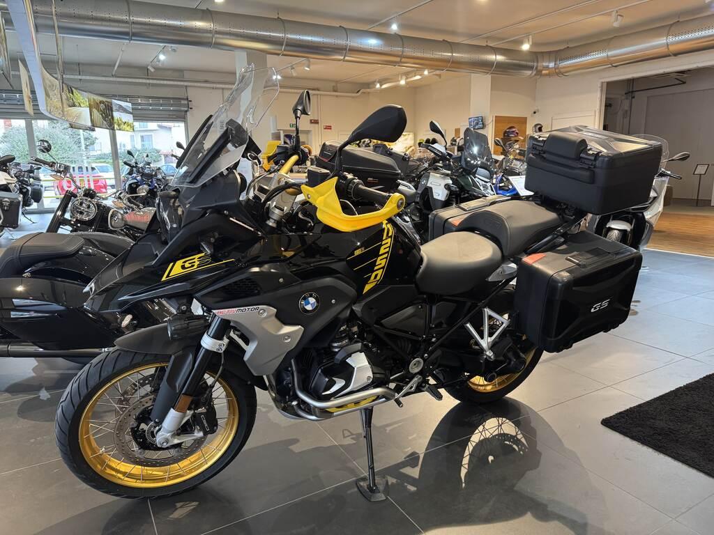 usatostore.bmw.it Store BMW Motorrad R 1250 GS BMW R 1250 GS ABS MY21