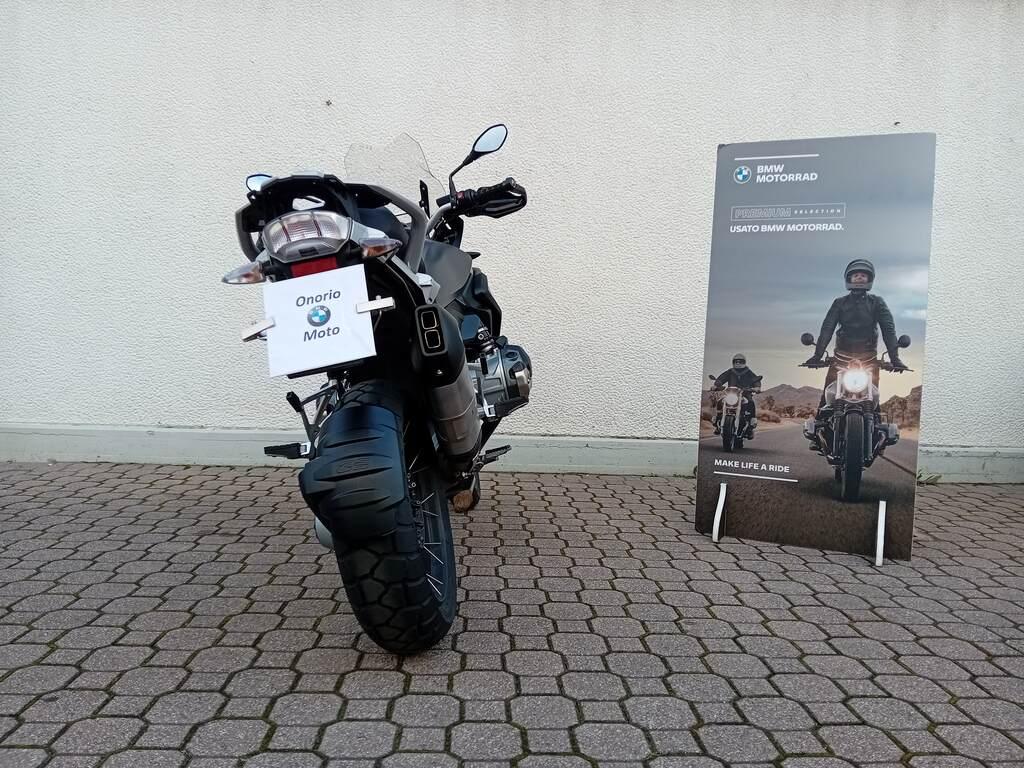 usatostore.bmw-motorrad.it Store BMW Motorrad R 1250 GS BMW R 1250 GS ABS MY19